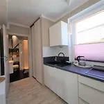 شقة Ekslibris Dziwnów