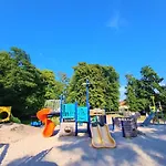 شقة Ekslibris