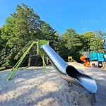 شقة Ekslibris Dziwnów