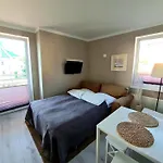 Apartmán Ekslibris Dziwnów