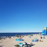 Ekslibris شقة Dziwnów