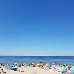 Ekslibris شقة Dziwnów
