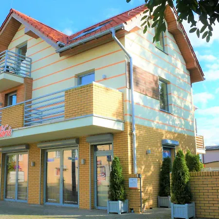 Apartment Ekslibris *