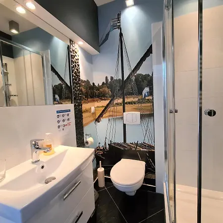 Ekslibris * Dziwnów