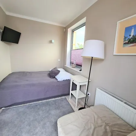 Apartament Ekslibris