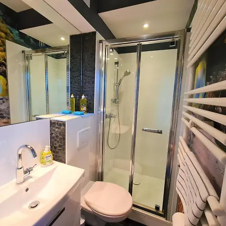 Apartamento Ekslibris *