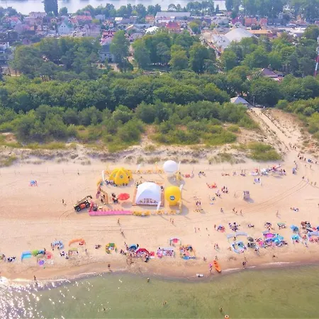 Ekslibris * Dziwnów