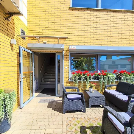Ekslibris Apartment *