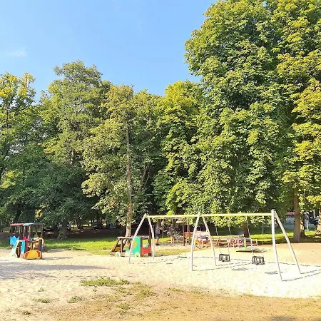 Ekslibris * Dziwnów