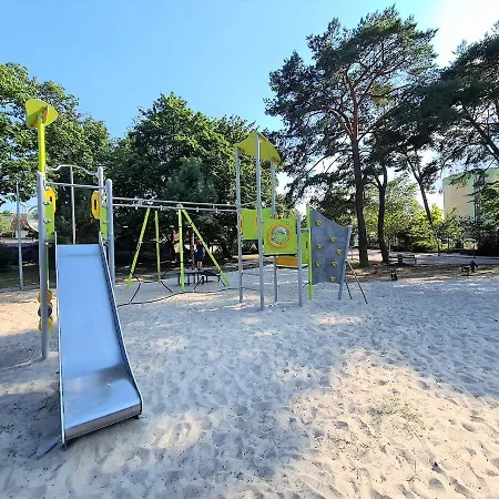 Ekslibris Dziwnów