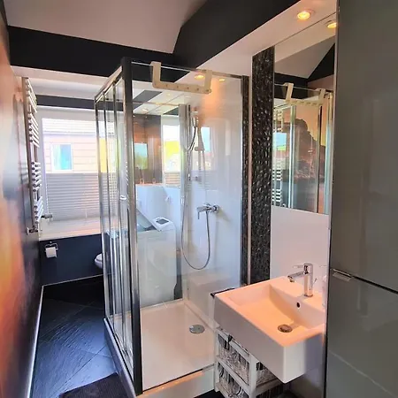 شقة Ekslibris Dziwnów