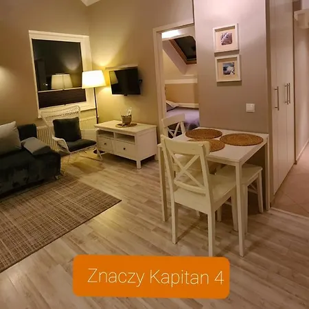 Ekslibris Dziwnów