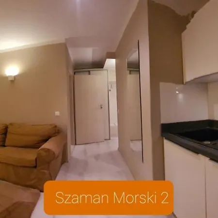 Ekslibris Dziwnów