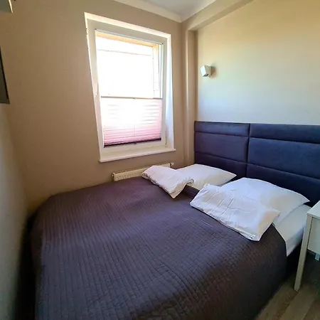 Ekslibris Apartamento