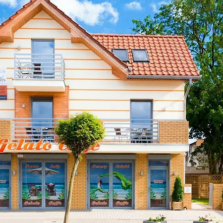 Apartman Ekslibris *