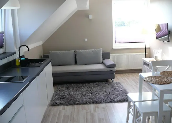 Ekslibris Apartman