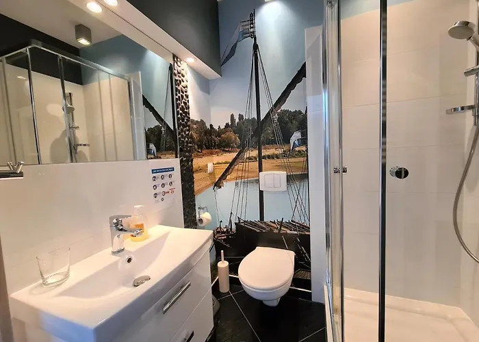 Ekslibris * Dziwnów