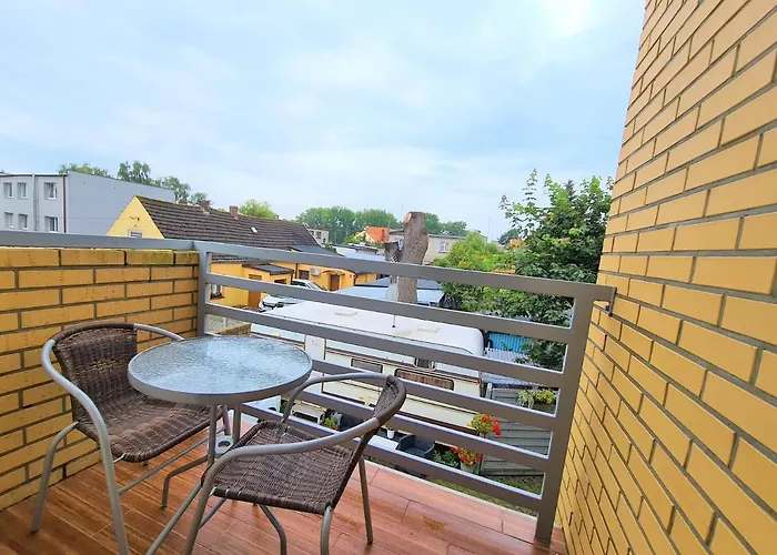 Ekslibris Apartman *