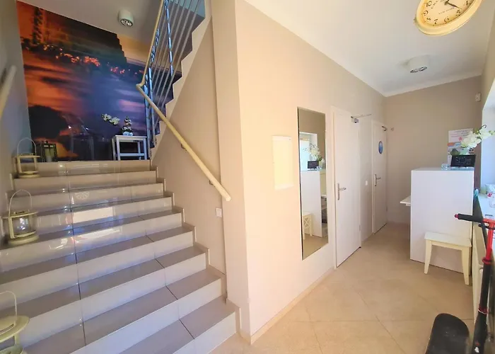 Ekslibris Apartman *