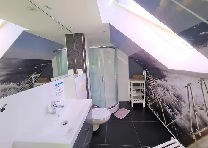 Ekslibris Apartman Dziwnów