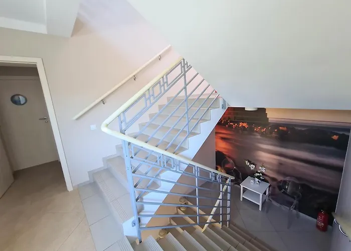 Apartman Ekslibris Dziwnów