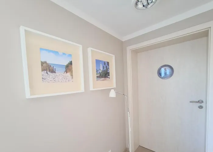 Ekslibris Apartman *