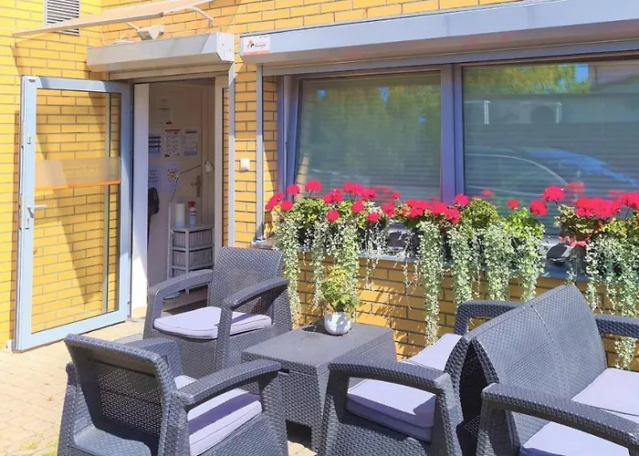 Apartman Ekslibris Dziwnów