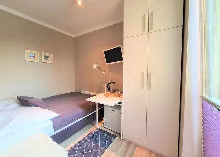 Ekslibris Apartman *