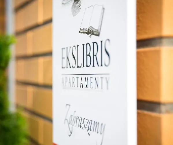 Ekslibris Apartman