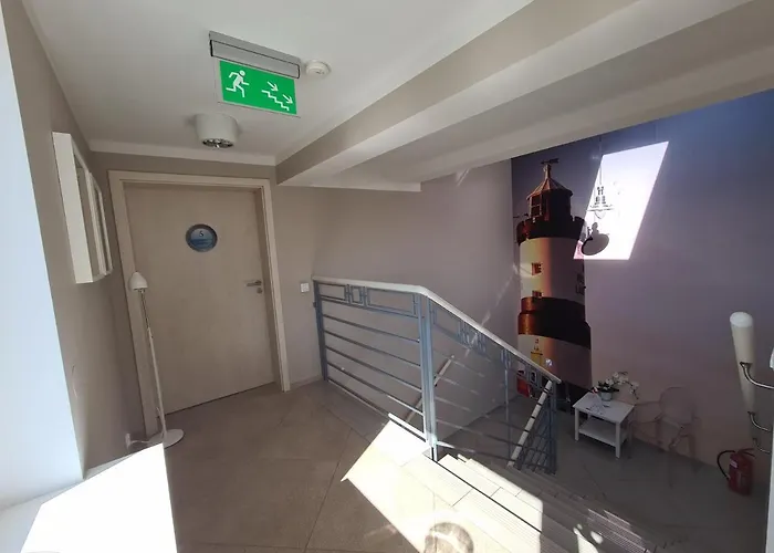 Ekslibris Apartman *