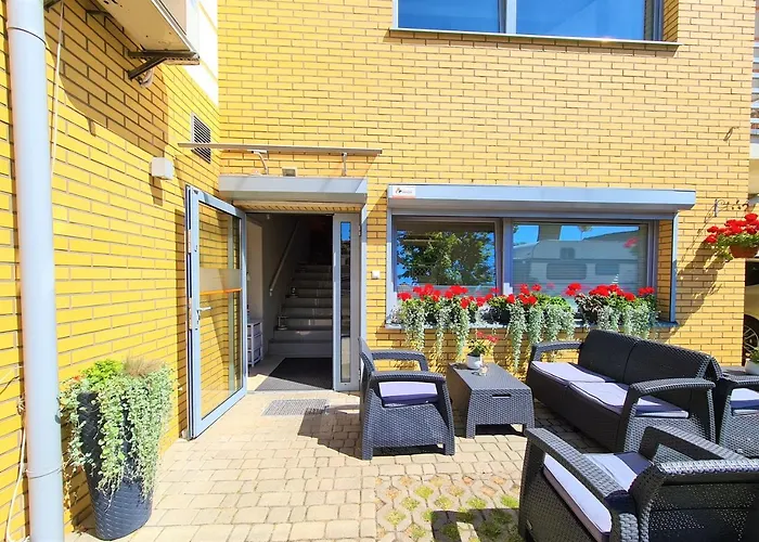 Ekslibris Apartman *