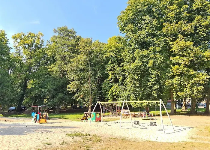 Ekslibris * Dziwnów