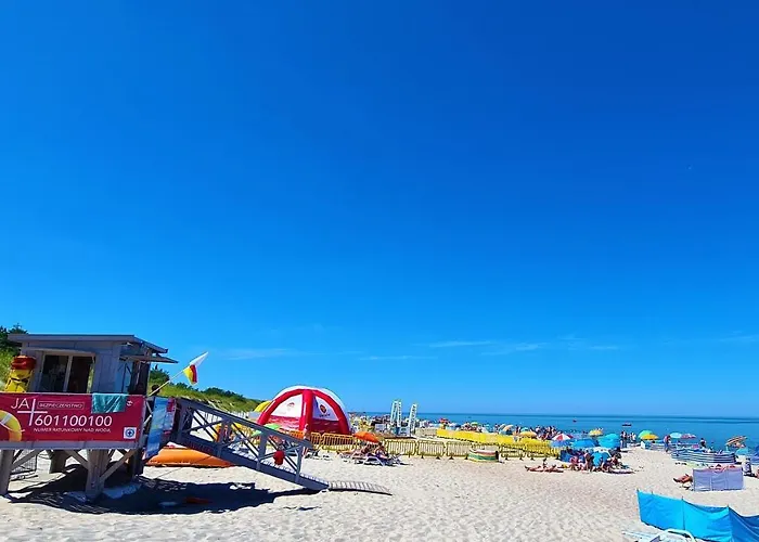 Ekslibris דירה Dziwnów