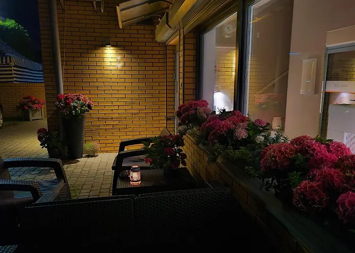 Apartman Ekslibris *