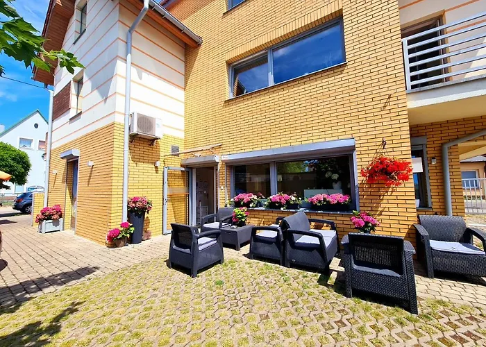 Ekslibris Apartman *