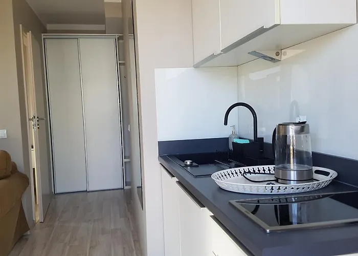 Ekslibris Apartman
